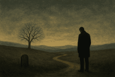 On Death & Deferred Dreams