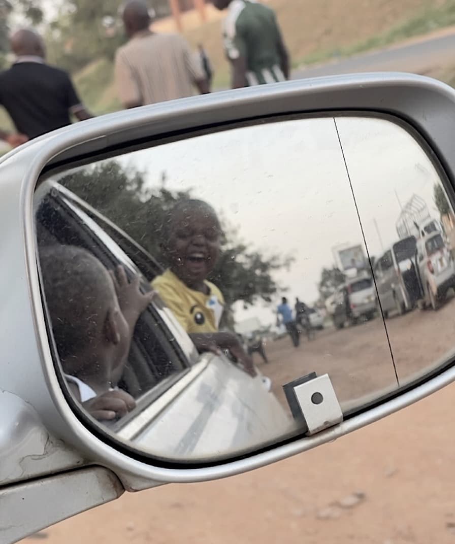 To My Children: A Letter on Identity and Inner Power