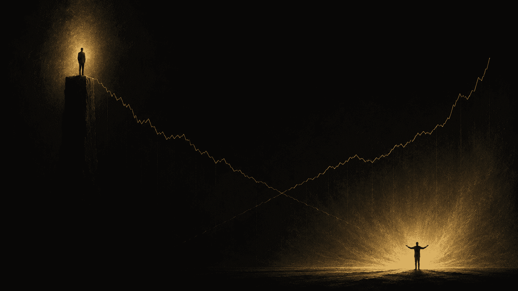The Sinner’s Dividend