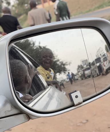 To My Children: A Letter on Identity and Inner Power